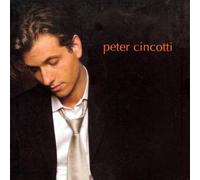 Peter Cincotti - Peter Cincotti
