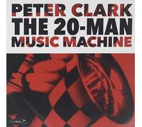 Clark - 20-Man Music Machine [Import]