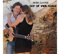 Peter Clayton - Out of The Ruins