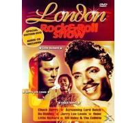 Peter Clifton - Chuck Berry - the London Rock and Roll Show