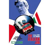 Peter Collinson-The Italian Job [Edizione: Giappone] [Import]
