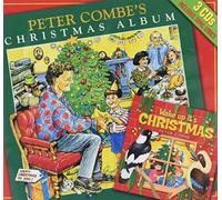 Peter Combe - Christmas Triple Pack [Import]