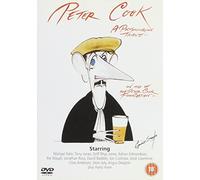 Peter Cook - a Posthumourous Tribute [Import anglais]