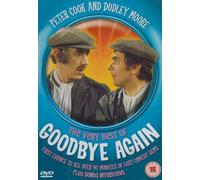 Peter Cook and Dudley Moore - The Very Best of Goodbye Again [Import anglais]