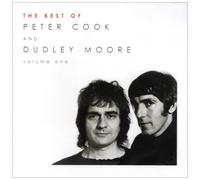 Peter Cook - Best of