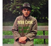 Peter Cook - The Misty Mr Wisty [Cd]