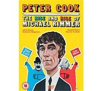 Peter Cook - The Rise And Rise Of Michael Rimmer G