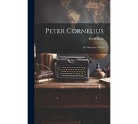 Peter Cornelius: Ein Deutscher Maler