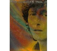 Peter Cornelius - Fata Morgana (1983, prod. by M. Cretu) [Import]