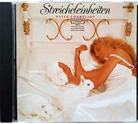 Peter Cornelius - (Ich brauch meine) StreicheIeinheiten (Ganz genau wie jedes Wesen)