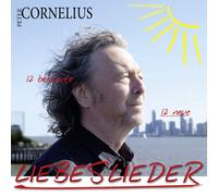 Peter Cornelius – Liebeslieder – 12 Bekannte 12 Neue – CD – Import