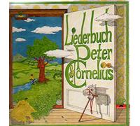 Peter Cornelius: Liederbuch [LP]