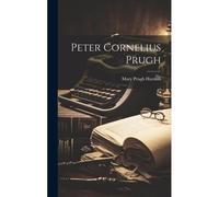 Peter Cornelius Prugh