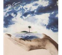Peter Cornelius - Reif für die Insel (1981) / Vinyl record [Vinyl-LP]