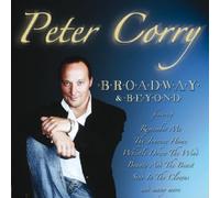 Peter Corry - Broadway and Beyond