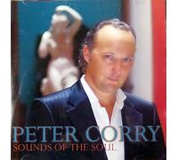 Peter Corry: Sounds of the Soul -- NEW CD!!
