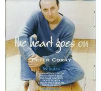 Peter Corry - The Heart Goes on [Import]