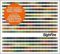 Peter Corser - Johan Dalgaard - Hasse Poulsen - Sighfire