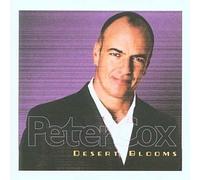 Peter Cox - Desert Blooms [Import]