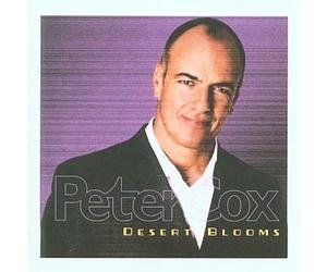 Peter Cox - Desert Blooms [Import]