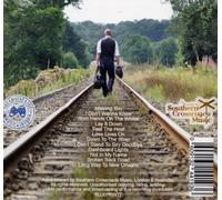 Peter Cox - Riding the Blinds