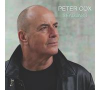 Peter Cox – Seaglass – CD Digipack