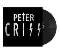 Peter Criss – Peter Criss – Vinyle LP – Z-Products