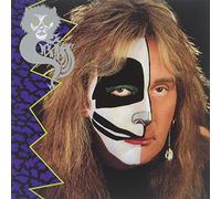 Peter Criss - Cat #1 [Import]