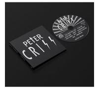 Peter Criss Édition Limitée