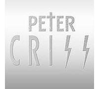 Peter Criss Édition Limitée