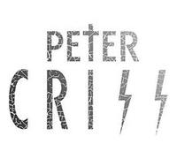 Peter Criss Édition Limitée