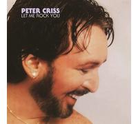 Peter Criss - Let Me Rock You [Compact Discs] Holland - Import