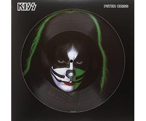Peter Criss -Pd-