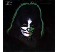 Kiss – Peter Criss (Solo) – Édition limitée – Universal Music Group