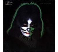 Kiss – Peter Criss (Solo) – Édition limitée – Universal Music Group