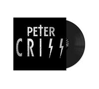 Peter Criss Vinyle