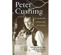 Peter Cushing