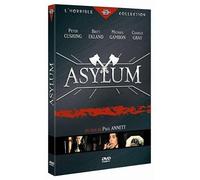 Asylum – Studiocanal