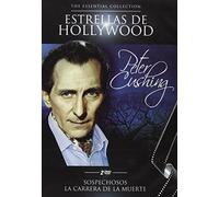 Peter Cushing. Estrellas De Hollywood : Sospechosos (Suspect) (1960) / La Carrera De La Muerte (Scream And Scream Again) (1970) (Import)