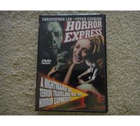 Peter Cushing: Horror Express [Import USA Zone 1]