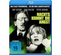 Nachts kommt die Angst – Peter Cushing – Lighthouse Home Entertainment