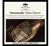 Peter Damm: Hornmusik