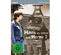 Hans im Glück aus Herne 2 – Peter Danneberg