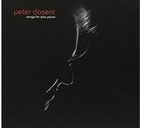 Peter Dasent - Songs For Solo Piano [Cd] Australia - Import