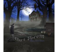 Peter David Black - Port Forest