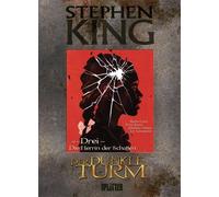 Peter David Robin Furth Steph Stephen King - Der Dunkle Turm. Band 14: D (Relié)