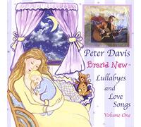 Peter Davis - Brand New