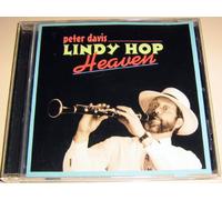 Peter Davis - Lindy Hop Heaven (UK Import)