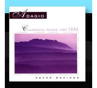 Peter Davison - Adagio: Classical Music for Yoga
