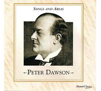 Peter Dawson - Songs and Arias [Import]